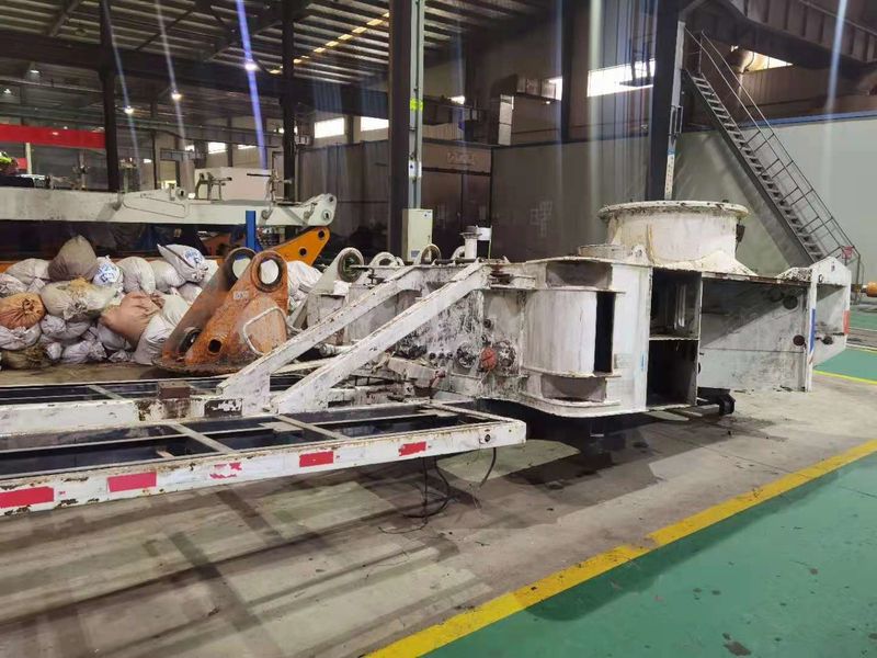 चीन ZHUZHOU BANGBO HUANYU IMPORT AND EXPORT CO.,LTD कंपनी प्रोफाइल