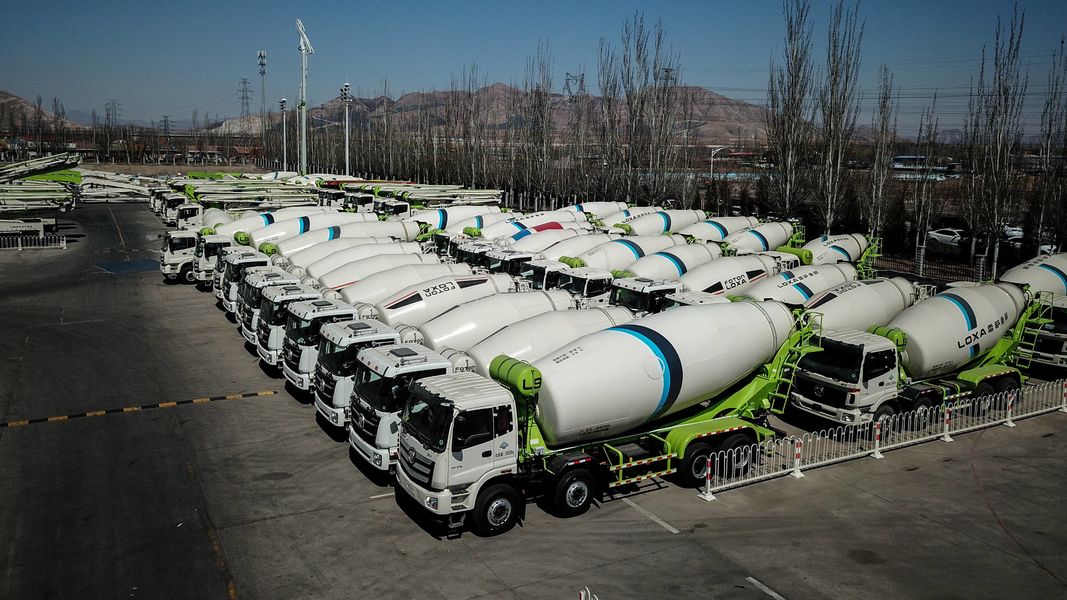 चीन ZHUZHOU BANGBO HUANYU IMPORT AND EXPORT CO.,LTD कंपनी प्रोफाइल