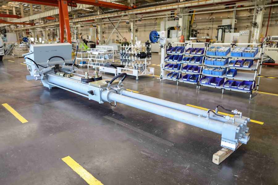 चीन ZHUZHOU BANGBO HUANYU IMPORT AND EXPORT CO.,LTD कंपनी प्रोफाइल