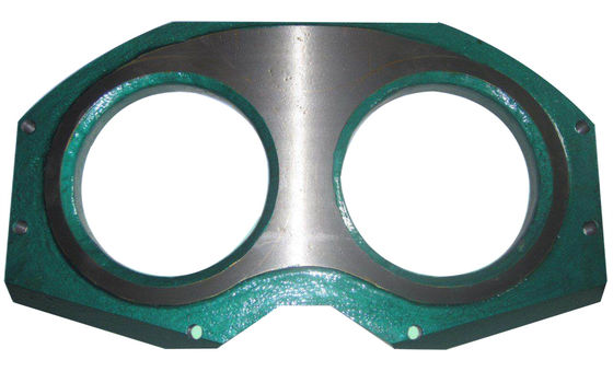 200 मिमी कंक्रीट पम्प पार्ट्स