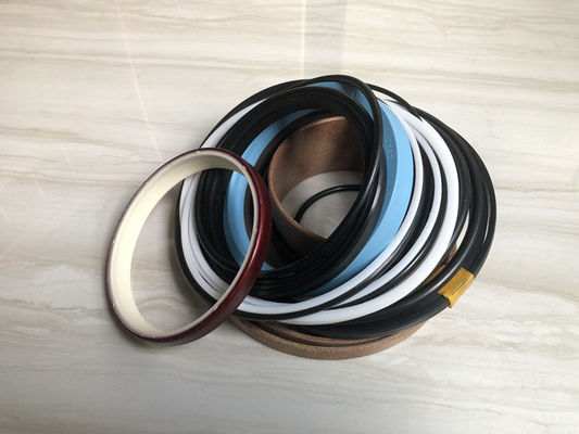 Zoomlion 461L मुख्य सिलेंडर सील मरम्मत किट मानक