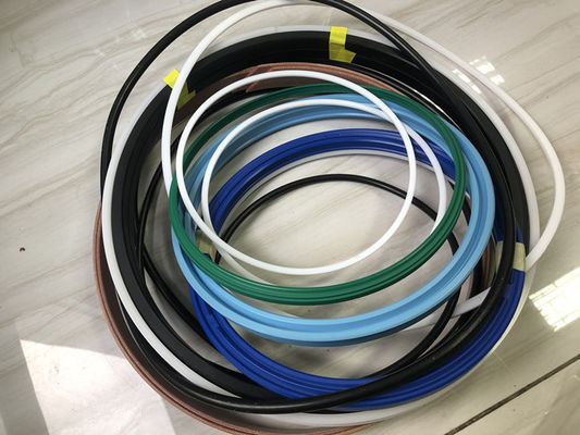 हाइड्रोलिक पंप सील किट बूम पिस्टन सील किट SKF जूमलियन 47M