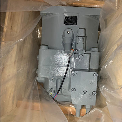 निर्माण मशीनरी कंक्रीट पम्प स्पेयर पार्ट्स लगातार दबाव पम्प