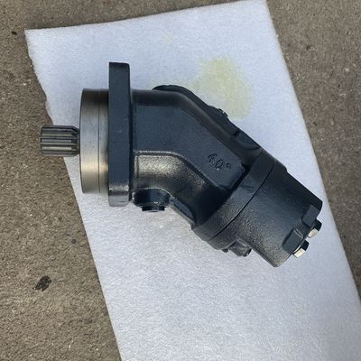 कंक्रीट पंप स्पेयर पार्ट्स रेक्स्रोथ हाइड्रोलिक ए 2 एफ032 बूम पंप