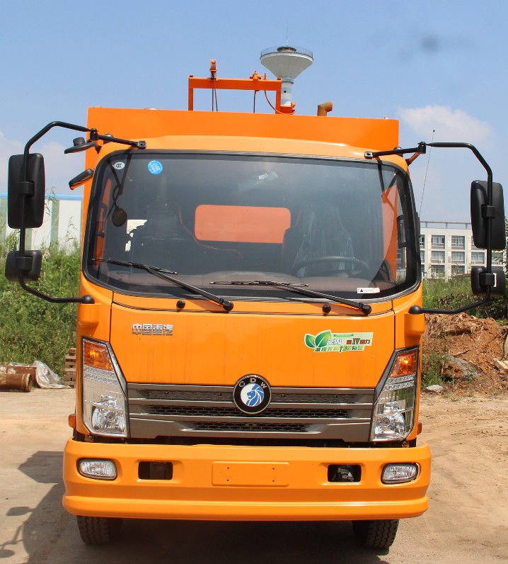 40M3/H नया कंक्रीट पम्प