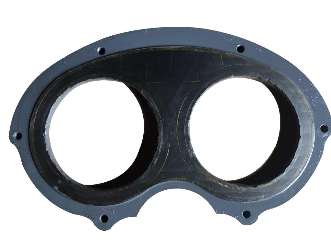 200 मिमी कंक्रीट पम्प पार्ट्स