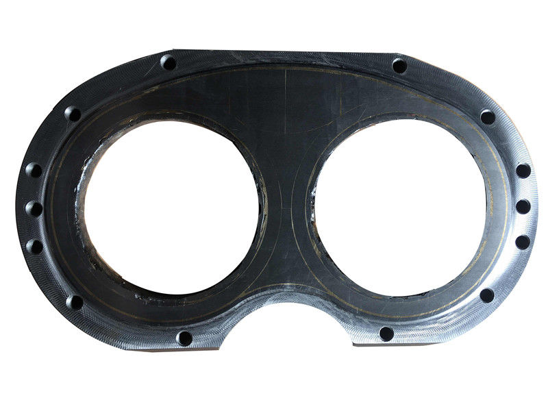 200 मिमी कंक्रीट पम्प पार्ट्स