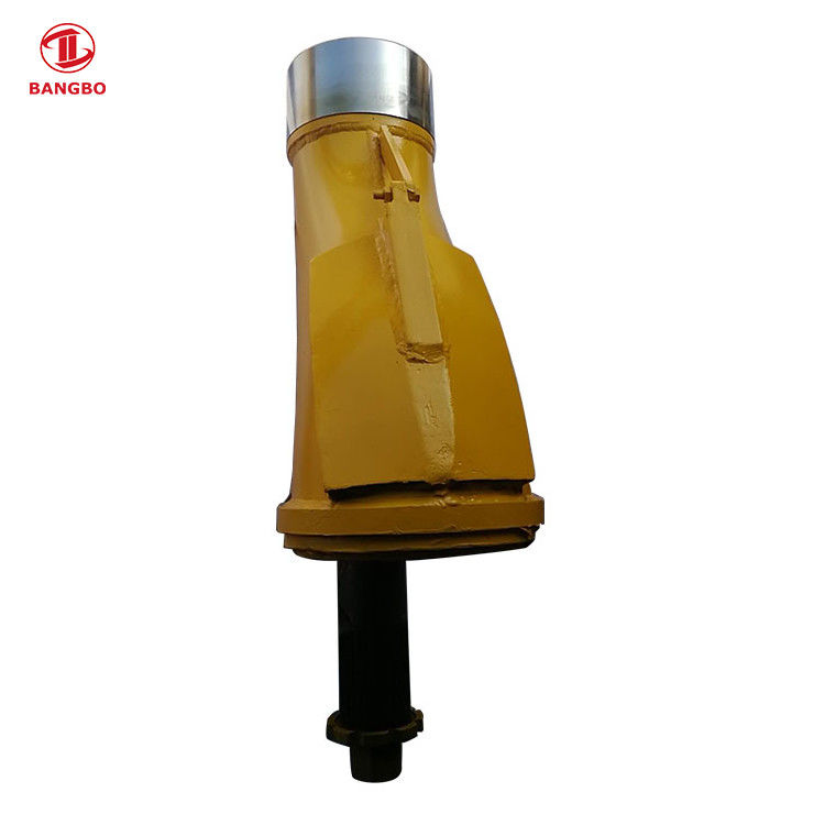 DN200 कंक्रीट पम्प पार्ट्स