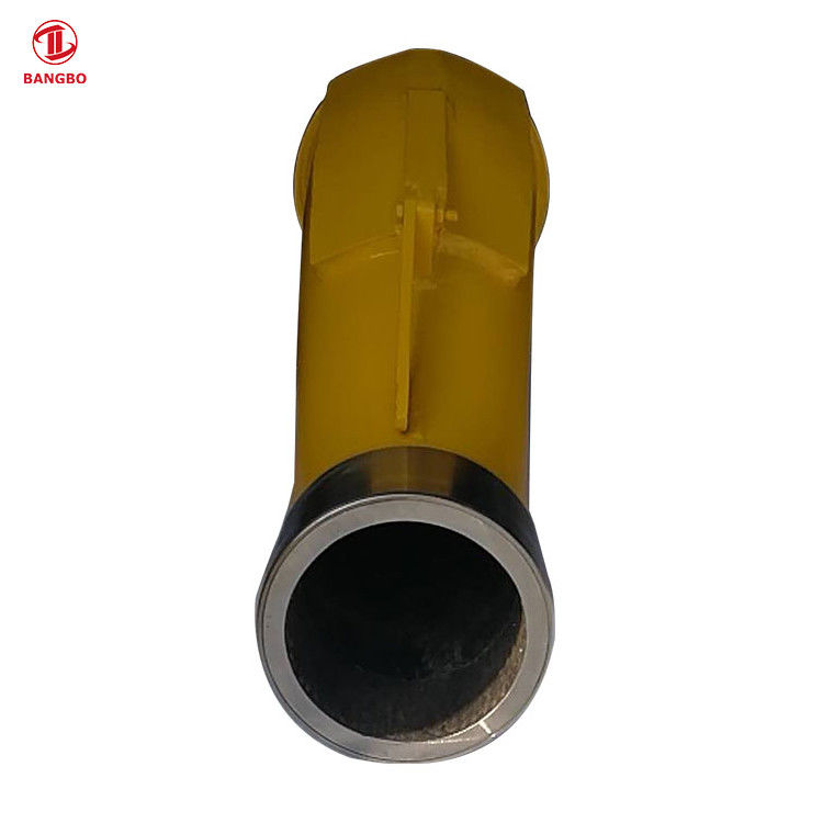 DN200 कंक्रीट पम्प पार्ट्स