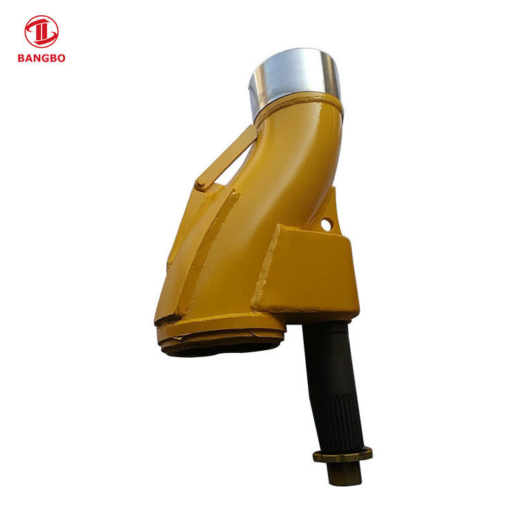 DN200 कंक्रीट पम्प पार्ट्स