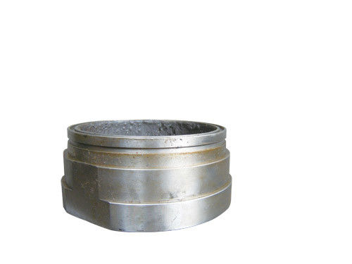 कंक्रीट पंप के लिए SANY DN260 कठोर संक्रमण झाड़ी पहनें प्रतिरोधी