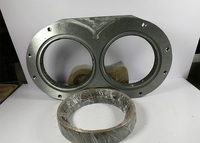 OEM सेवा काटने की अंगूठी