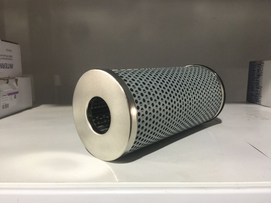 Zoomlion OEM सेवा हाइड्रोलिक टैंक सक्शन स्ट्रेनर HP1352D16AN