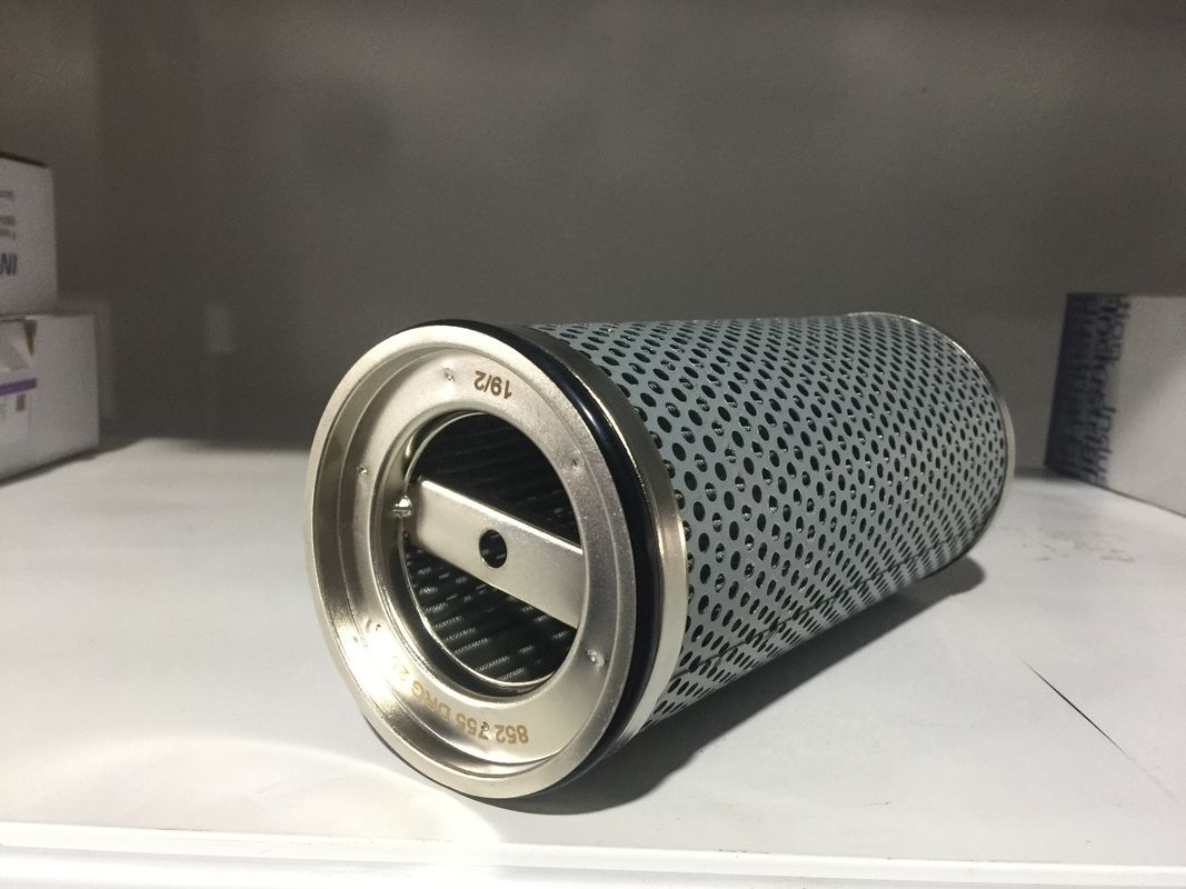 Zoomlion OEM सेवा हाइड्रोलिक टैंक सक्शन स्ट्रेनर HP1352D16AN