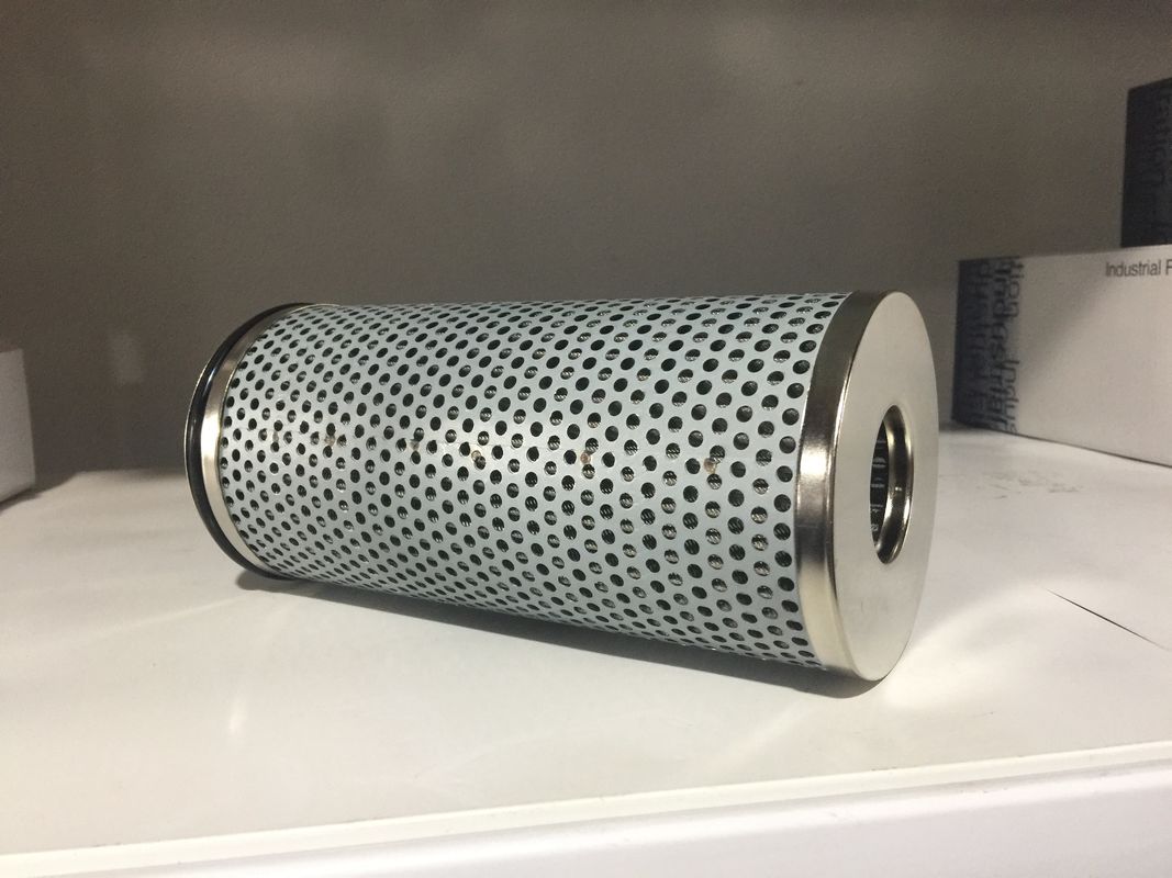 Zoomlion OEM सेवा हाइड्रोलिक टैंक सक्शन स्ट्रेनर HP1352D16AN