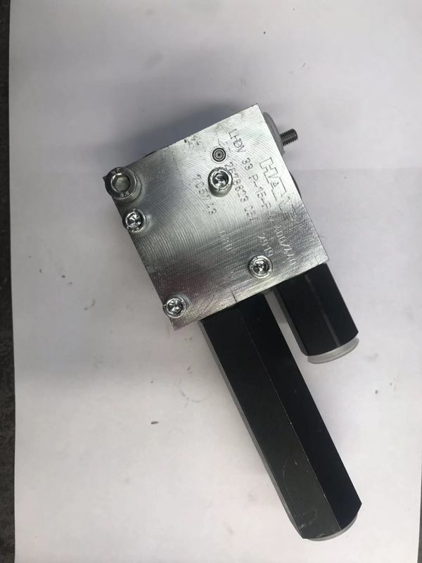 HAWE कंक्रीट पम्प पार्ट्स मुआवजा वाल्व LHDV 33P-15-N6-360
