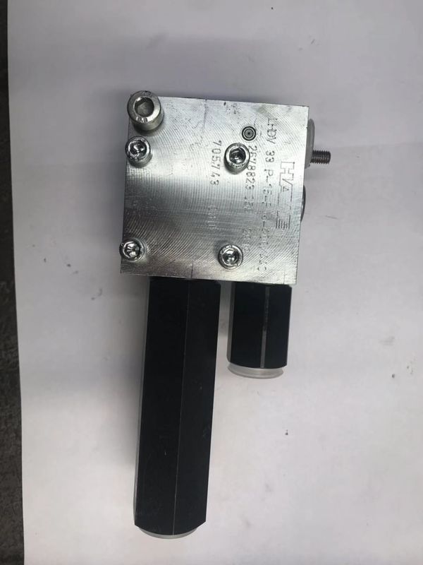 HAWE कंक्रीट पम्प पार्ट्स मुआवजा वाल्व LHDV 33P-15-N6-360