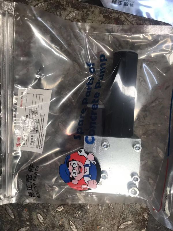 HAWE कंक्रीट पम्प पार्ट्स मुआवजा वाल्व LHDV 33P-15-N6-360