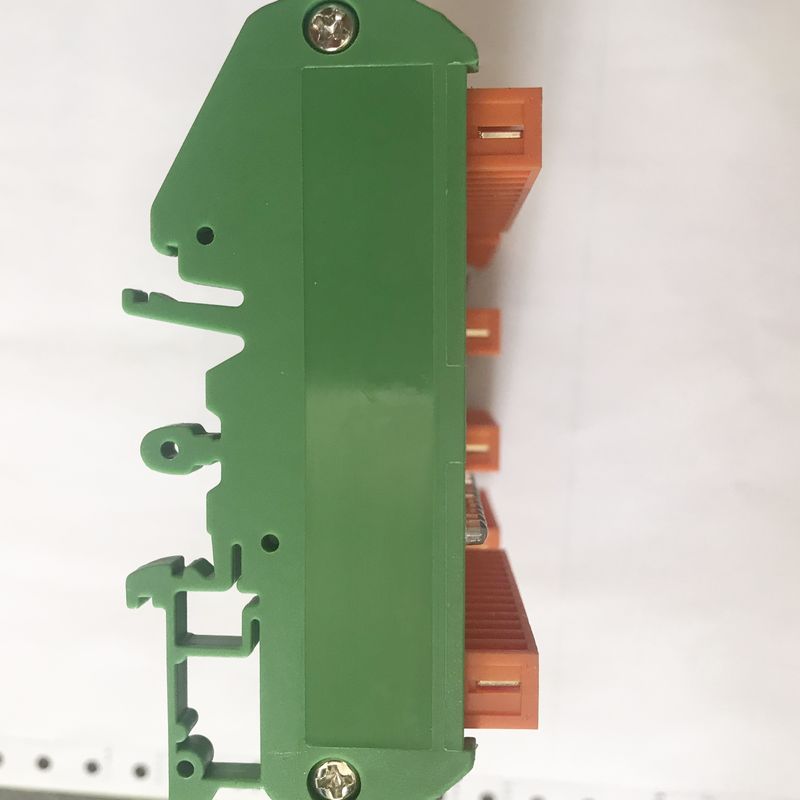 BZJ-26L कंक्रीट पम्प पार्ट्स पीसीबी सर्किट बोर्ड उच्च परिशुद्धता