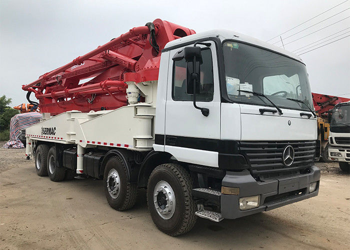 47मी बेटन पंप