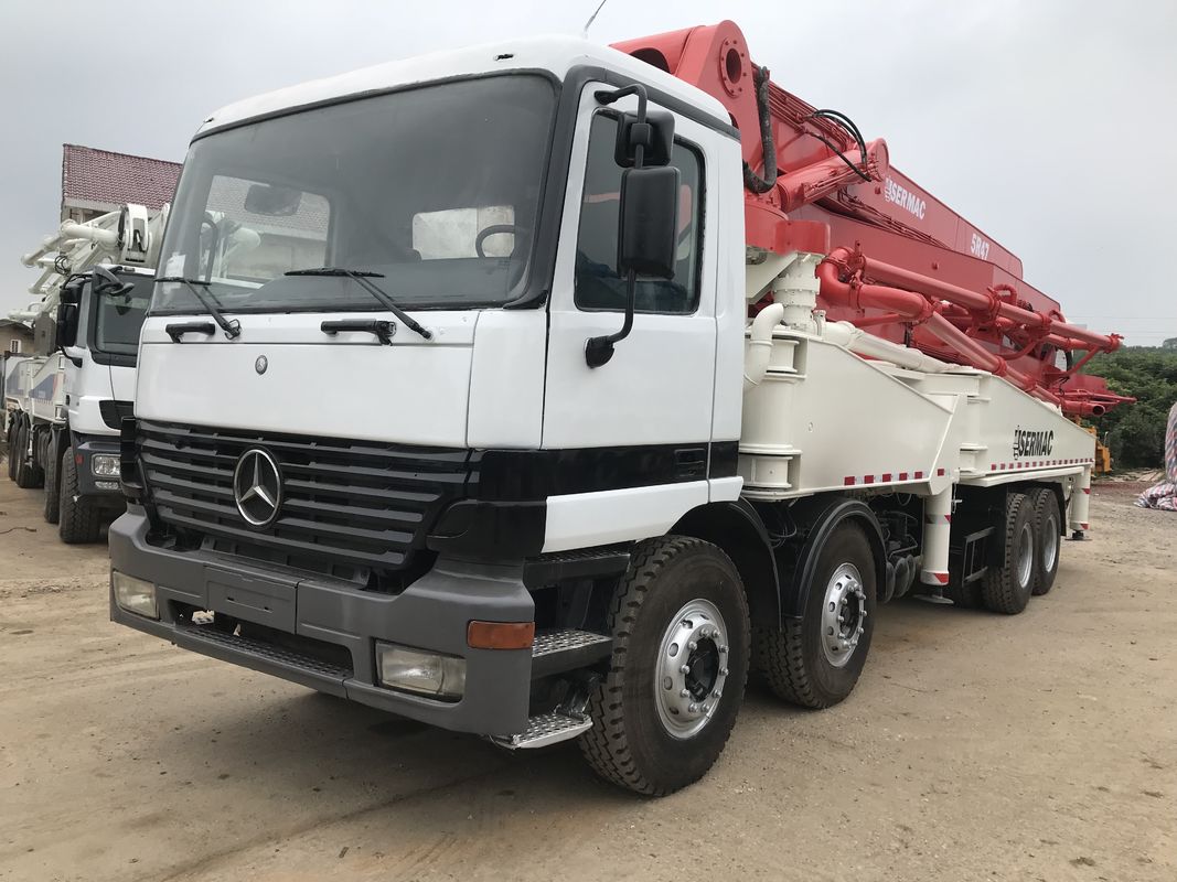 47मी बेटन पंप