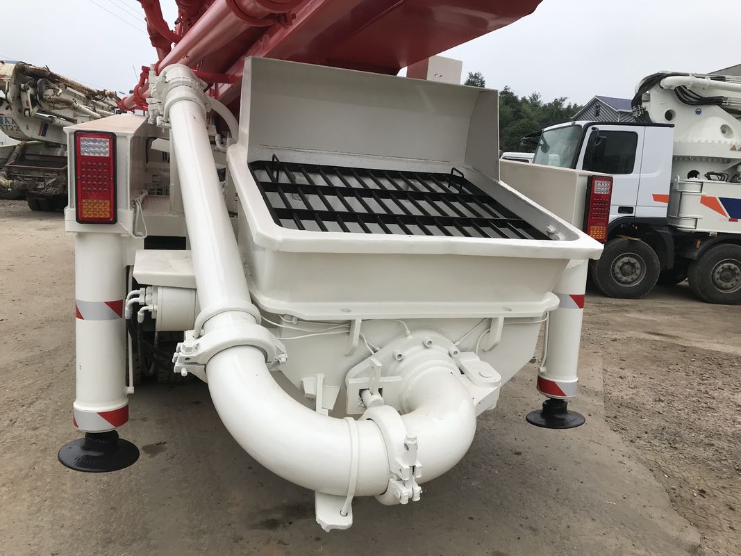 47मी बेटन पंप