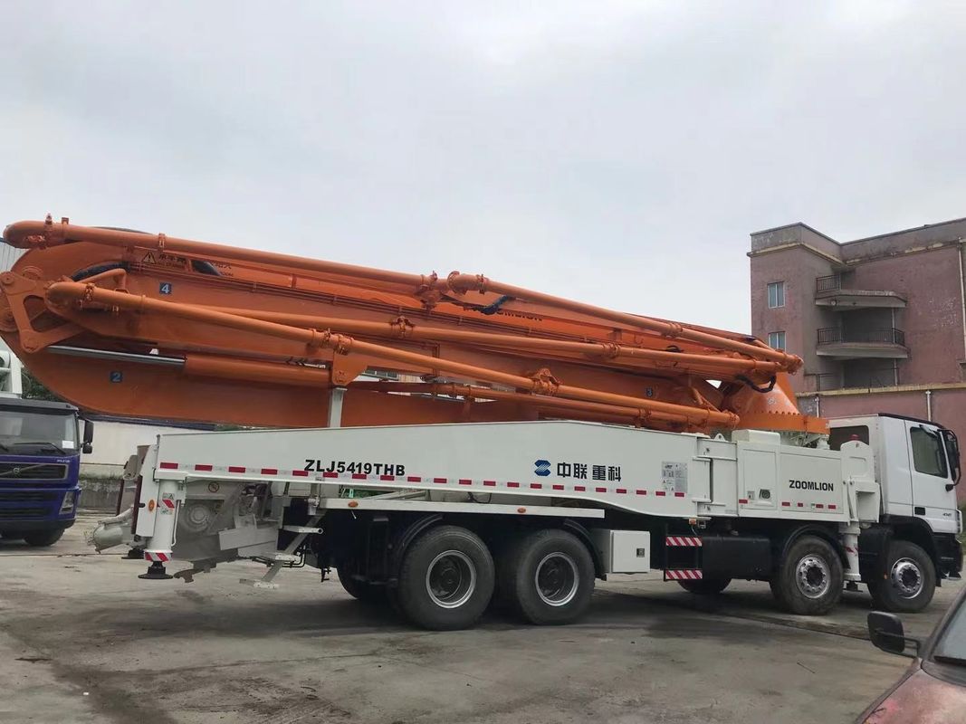 जूमलियन बेटन पंप