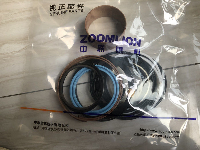 Zoomlion 461L मुख्य सिलेंडर सील मरम्मत किट मानक