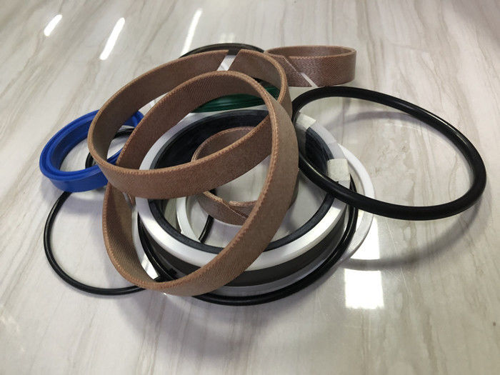 जूमलियन एक्स लेग सिक्स बूम सील रिपेयर किट हाइड्रोलिक सिस्टम 56 मीटर कंक्रीट पंप ट्रक