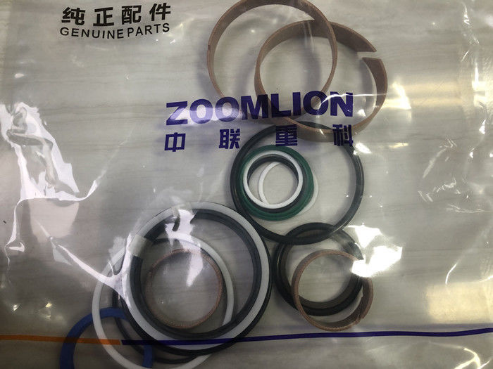 जूमलियन एक्स लेग सिक्स बूम सील रिपेयर किट हाइड्रोलिक सिस्टम 56 मीटर कंक्रीट पंप ट्रक