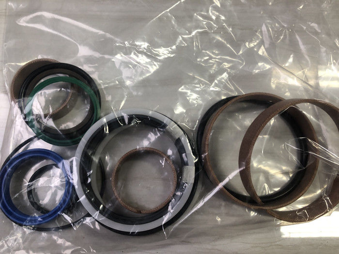 जूमलियन एक्स लेग सिक्स बूम सील रिपेयर किट हाइड्रोलिक सिस्टम 56 मीटर कंक्रीट पंप ट्रक