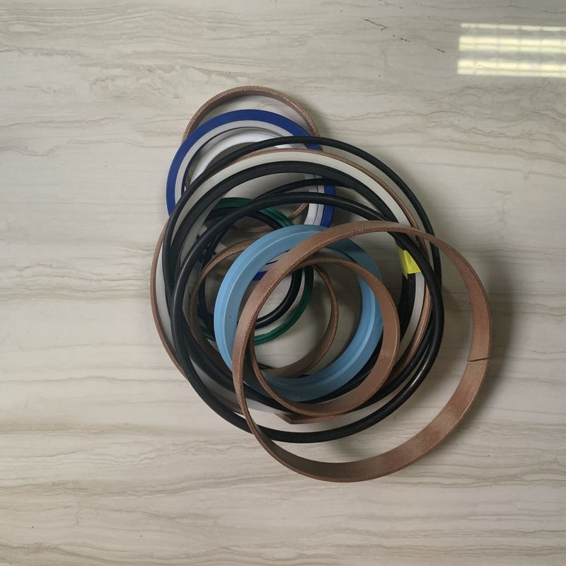 47 एम प्रयुक्त सीमेंट ट्रक एक्स लेग 5 बूम पंप हाइड्रोलिक सिलेंडर के लिए एसकेएफ सील किट