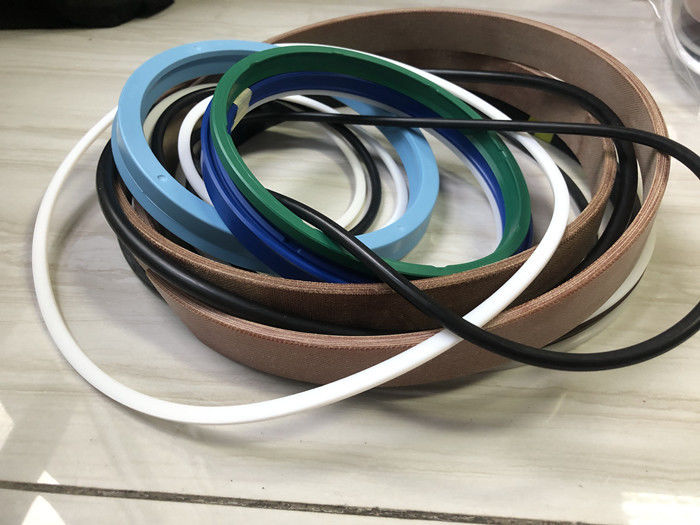 56 एम 52 एम बूम एक्स लेग हाइड्रोलिक सिलेंडर सील किट एसकेएफ जूमलियन