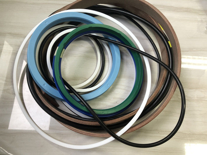 56 एम 52 एम बूम एक्स लेग हाइड्रोलिक सिलेंडर सील किट एसकेएफ जूमलियन