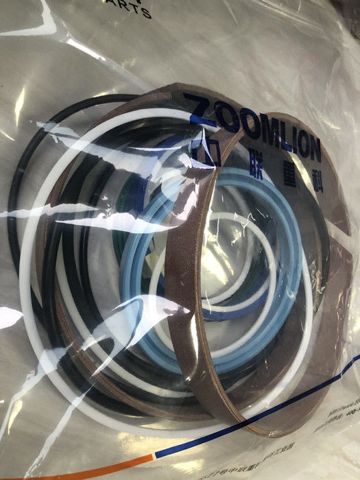 56 एम 52 एम बूम एक्स लेग हाइड्रोलिक सिलेंडर सील किट एसकेएफ जूमलियन