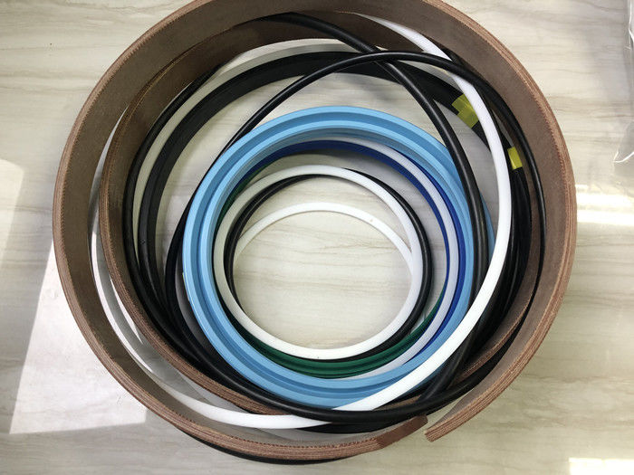 56 एम 52 एम बूम एक्स लेग हाइड्रोलिक सिलेंडर सील किट एसकेएफ जूमलियन