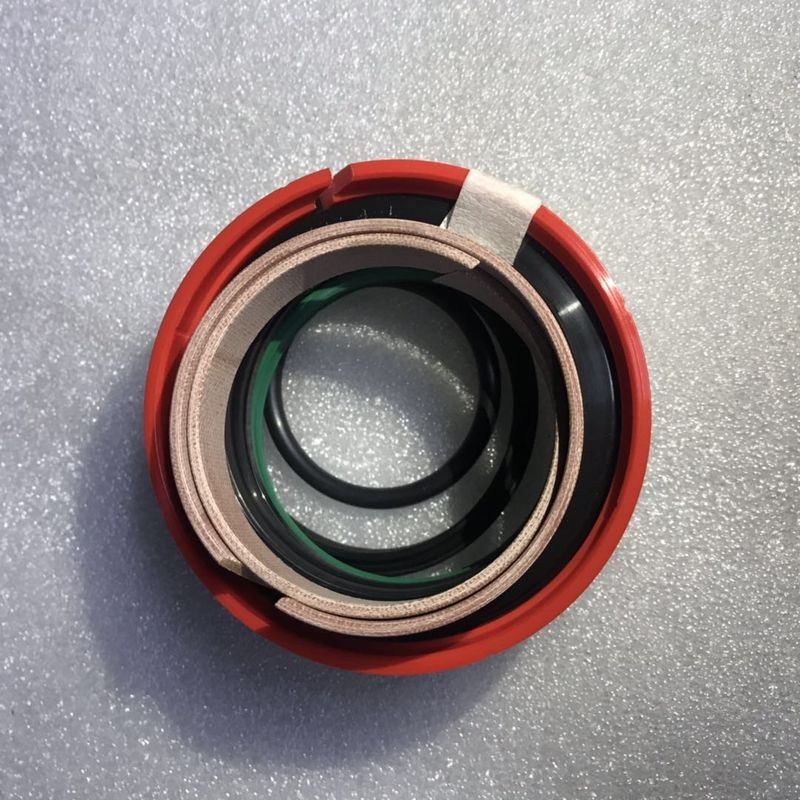 Putzmeister Schwing Zoomlion के लिए हाइड्रोलिक सिलेंडर सील किट कंक्रीट पंप पार्ट्स: