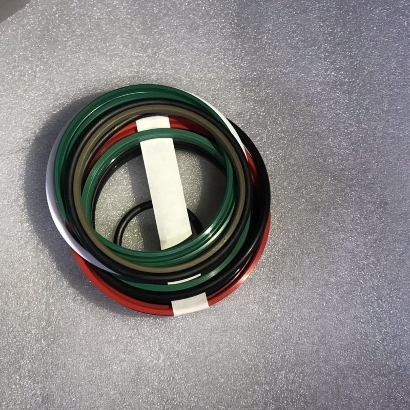 Putzmeister Schwing Zoomlion के लिए हाइड्रोलिक सिलेंडर सील किट कंक्रीट पंप पार्ट्स: