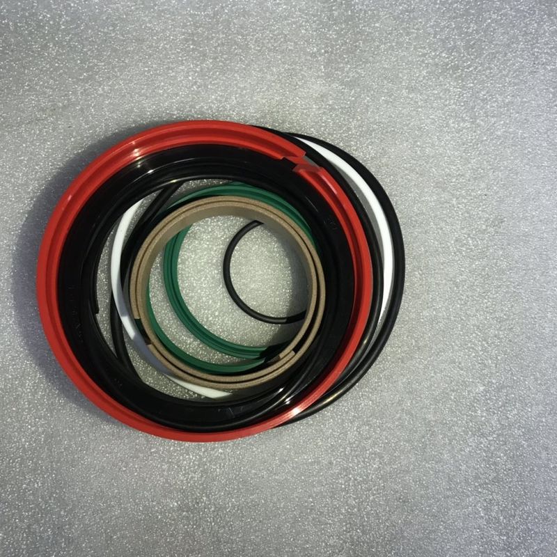 Putzmeister Schwing Zoomlion के लिए हाइड्रोलिक सिलेंडर सील किट कंक्रीट पंप पार्ट्स: