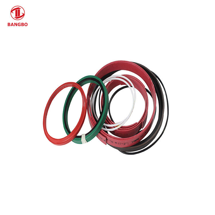 Putzmeister Schwing Zoomlion के लिए हाइड्रोलिक सिलेंडर सील किट कंक्रीट पंप पार्ट्स: