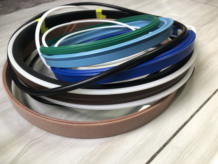 हाइड्रोलिक पंप सील किट बूम पिस्टन सील किट SKF जूमलियन 47M