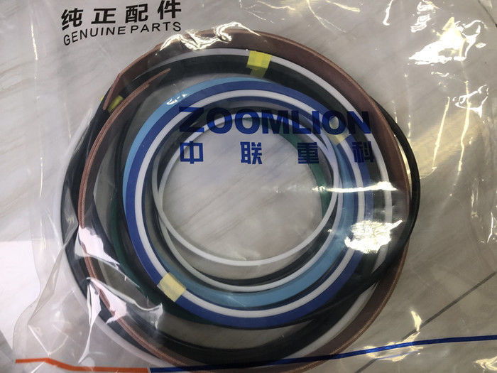 हाइड्रोलिक पंप सील किट बूम पिस्टन सील किट SKF जूमलियन 47M