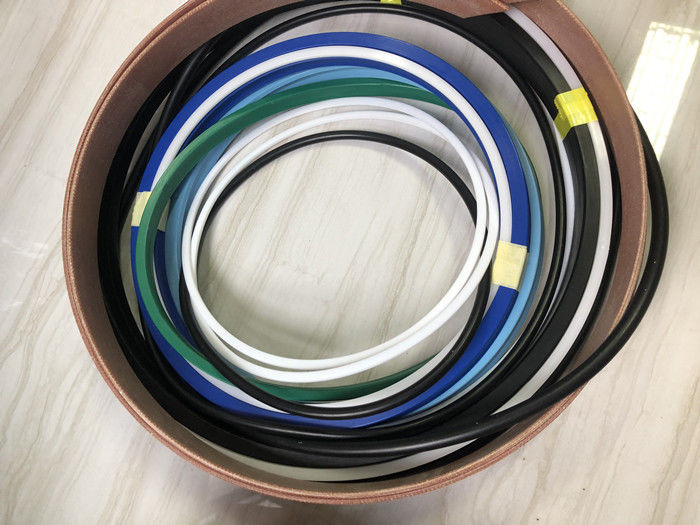 हाइड्रोलिक पंप सील किट बूम पिस्टन सील किट SKF जूमलियन 47M