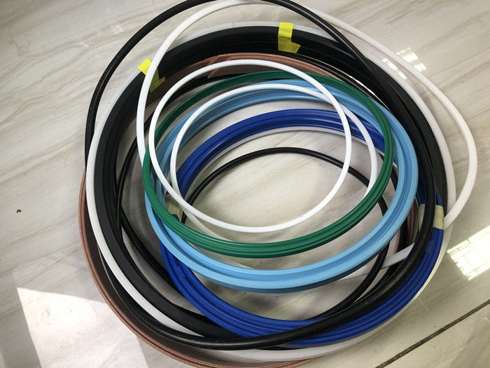 हाइड्रोलिक पंप सील किट बूम पिस्टन सील किट SKF जूमलियन 47M