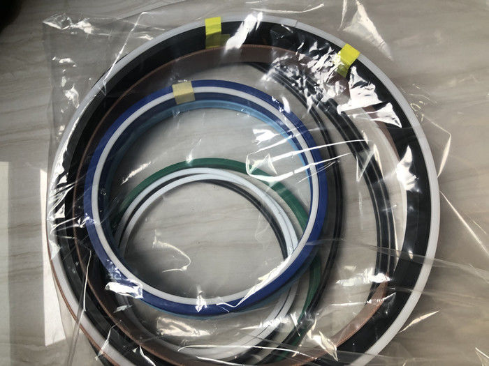 जूमलियन एक्स लेग बूम सील किट ब्रेक पिस्टन सील किट साइज 160/280 52 एम 56 एम