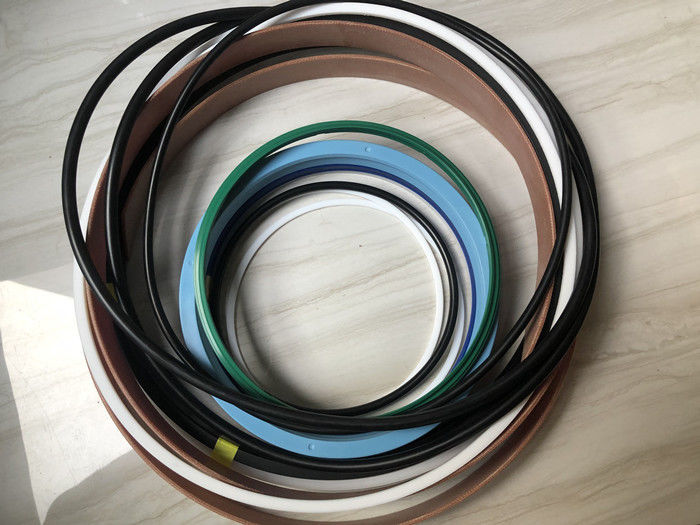 जूमलियन एक्स लेग बूम सील किट ब्रेक पिस्टन सील किट साइज 160/280 52 एम 56 एम