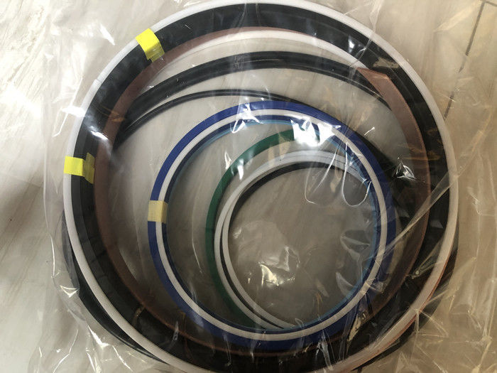 जूमलियन एक्स लेग बूम सील किट ब्रेक पिस्टन सील किट साइज 160/280 52 एम 56 एम