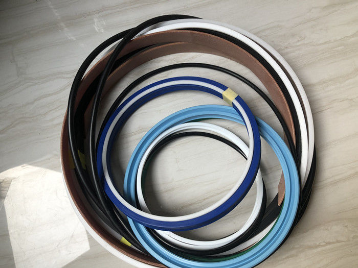 जूमलियन एक्स लेग बूम सील किट ब्रेक पिस्टन सील किट साइज 160/280 52 एम 56 एम