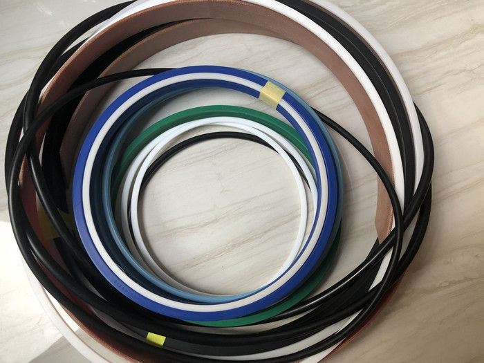 जूमलियन एक्स लेग बूम सील किट ब्रेक पिस्टन सील किट साइज 160/280 52 एम 56 एम