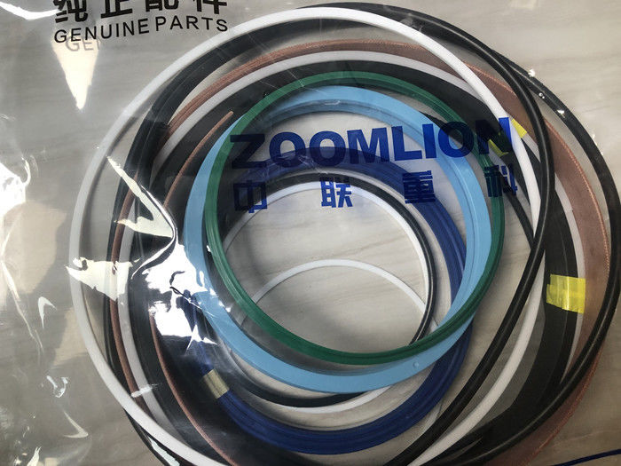 जूमलियन एक्स लेग बूम सील किट ब्रेक पिस्टन सील किट साइज 160/280 52 एम 56 एम